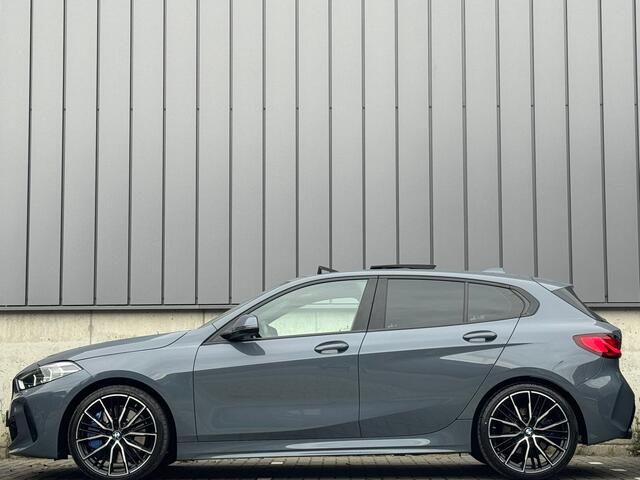 BMW 1-SERIE 118i 140PK Automaat M-Sport Shadow Pano Head-UP Camera