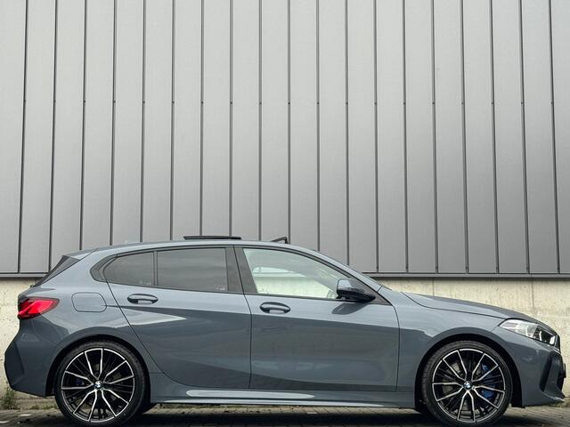 BMW 1-SERIE 118i 140PK Automaat M-Sport Shadow Pano Head-UP Camera