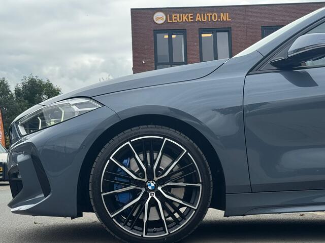 BMW 1-SERIE 118i 140PK Automaat M-Sport Shadow Pano Head-UP Camera