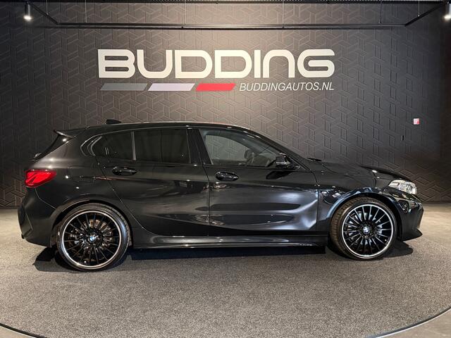 BMW 1-SERIE 120i Business Ed | M-sport | Leder | CarPlay