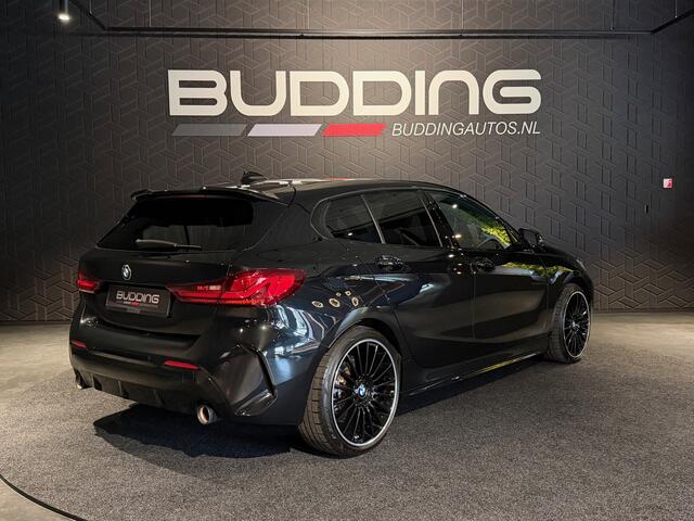 BMW 1-SERIE 120i Business Ed | M-sport | Leder | CarPlay