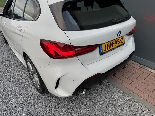 BMW 1-SERIE 118i High Executive M-Sportpakket 5-drs