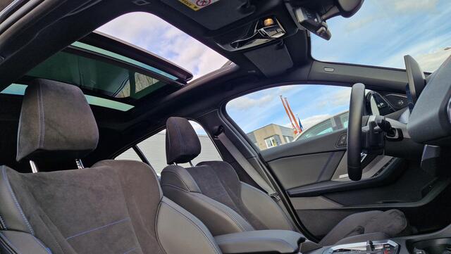 BMW 1-SERIE 120 M Sport Design Edition