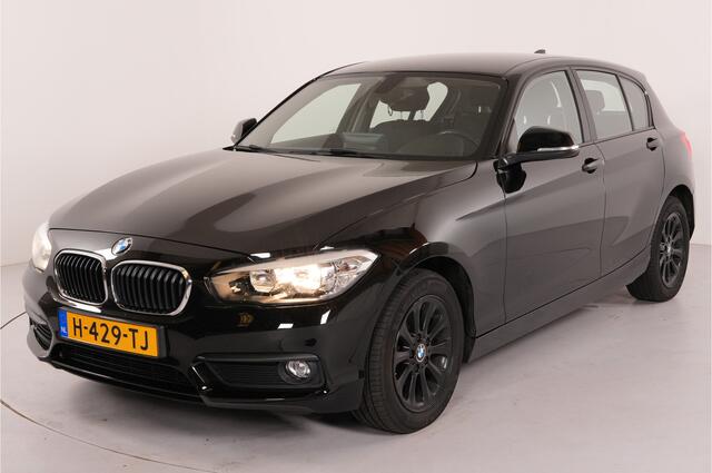BMW 1-SERIE 116i Centennial Executive | prominente voorbezitter |