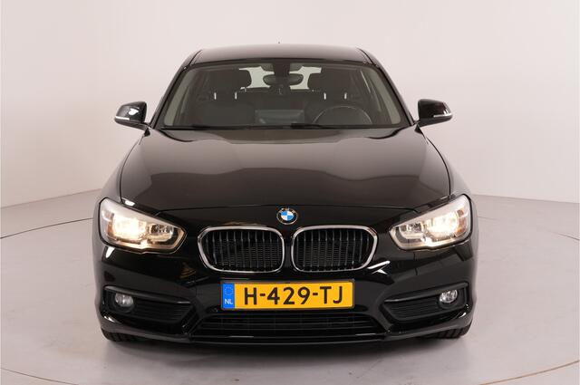 BMW 1-SERIE 116i Centennial Executive | prominente voorbezitter |