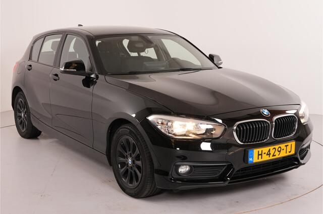 BMW 1-SERIE 116i Centennial Executive | prominente voorbezitter |