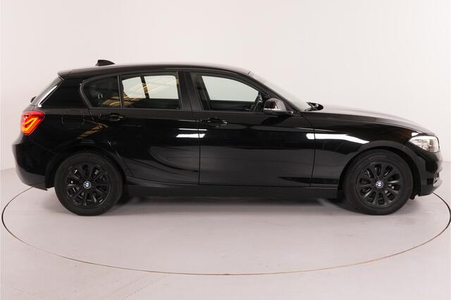 BMW 1-SERIE 116i Centennial Executive | prominente voorbezitter |