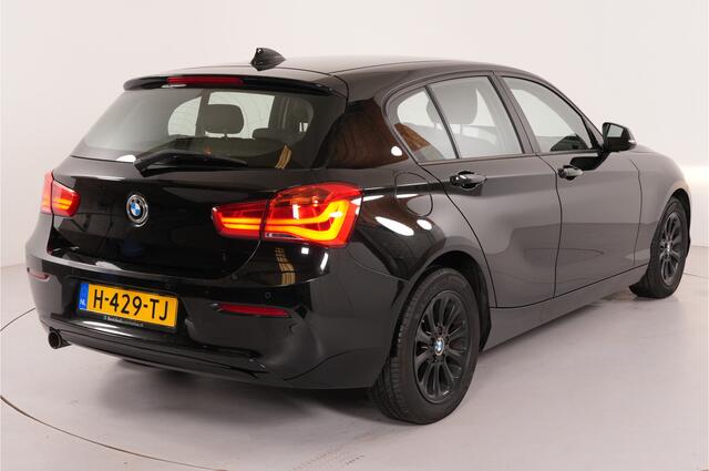 BMW 1-SERIE 116i Centennial Executive | prominente voorbezitter |