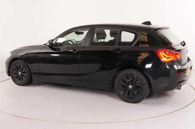 BMW 1-SERIE 116i Centennial Executive | prominente voorbezitter |