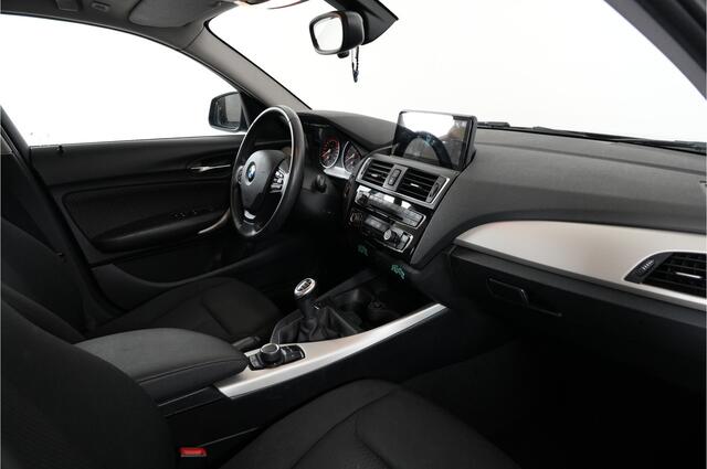 BMW 1-SERIE 116i Centennial Executive | prominente voorbezitter |