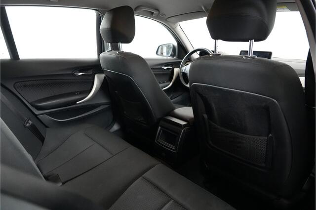 BMW 1-SERIE 116i Centennial Executive | prominente voorbezitter |