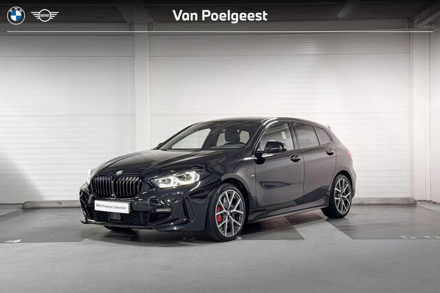 BMW 1-SERIE 118i l M-Sport Pro l Afneembare Trekhaak