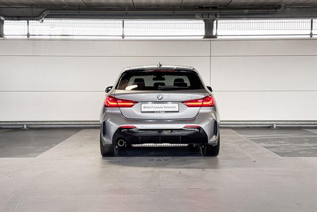 BMW 1-SERIE 118i