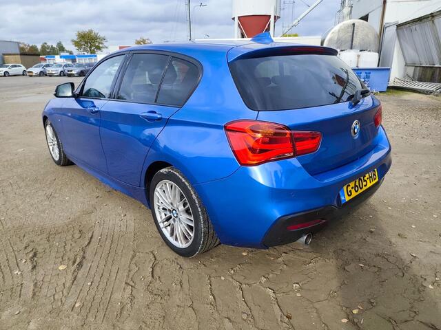 BMW 1-SERIE 116i M Sport Edition B - COMING SOON