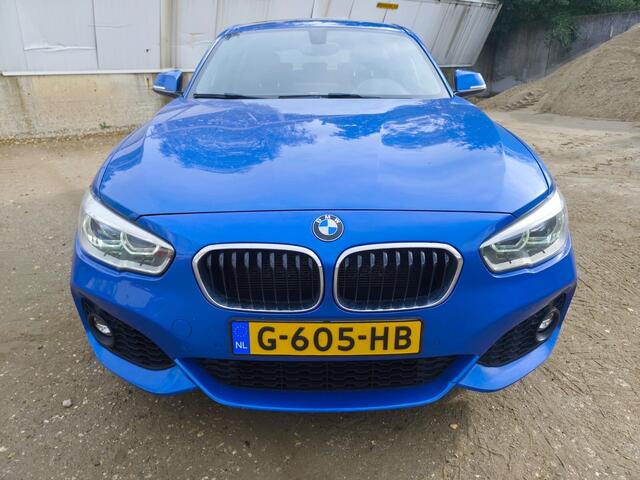 BMW 1-SERIE 116i M Sport Edition B - COMING SOON