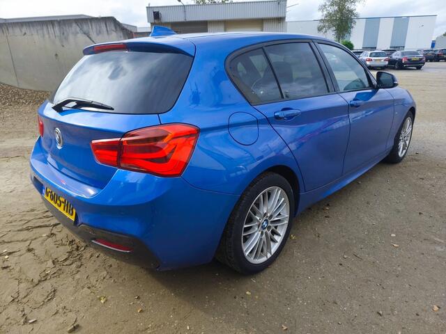 BMW 1-SERIE 116i M Sport Edition B - COMING SOON