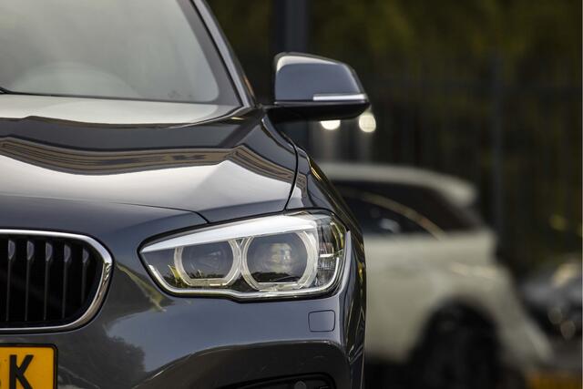 BMW 1-SERIE 120i Executive