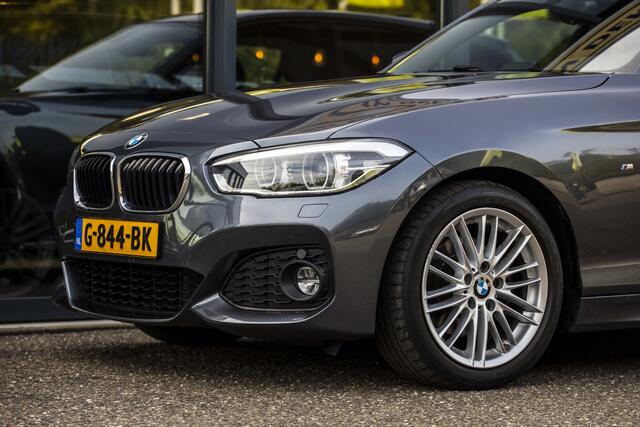 BMW 1-SERIE 120i Executive