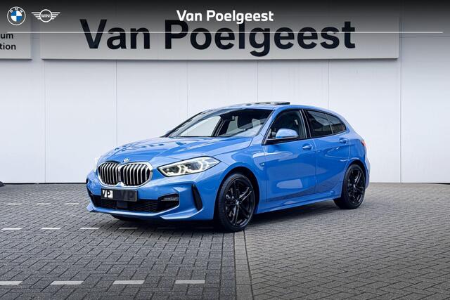 BMW 1-SERIE 118i M Sport | Panoramadak