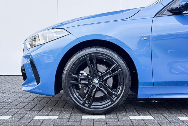 BMW 1-SERIE 118i M Sport | Panoramadak
