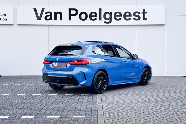 BMW 1-SERIE 118i M Sport | Panoramadak