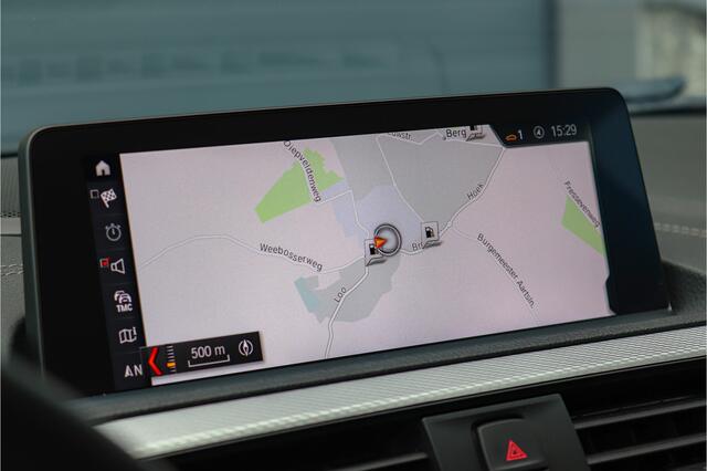 BMW 1-SERIE M140i High Executive 340PK Maxton Milltek Zeer luxe