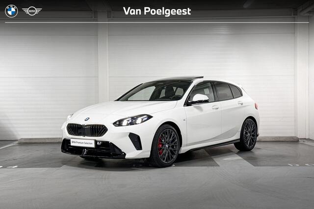 BMW 1-SERIE 120 | M-Sport Pro | Innovation Pack | Driving Assistant | Harman/Kardon | Panoramadak | Comfort Access