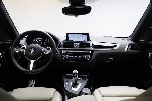 BMW 1-SERIE M140i Edition Shadow Executive