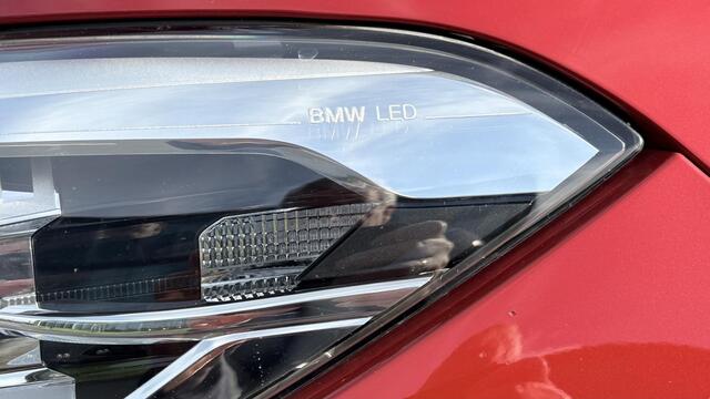 BMW 1-SERIE 118i Executive M-Sport automaat Shadowline