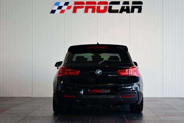 BMW 1-SERIE M140i 550pk,Sper diff, Pure 800 turbo