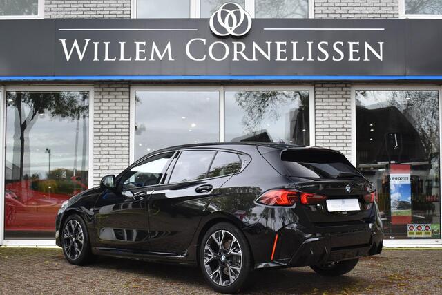 BMW 1-SERIE 120 M Sport Design Edition Head Up Camera Stoelver