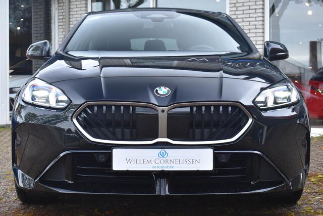 BMW 1-SERIE 120 M Sport Design Edition Head Up Camera Stoelver