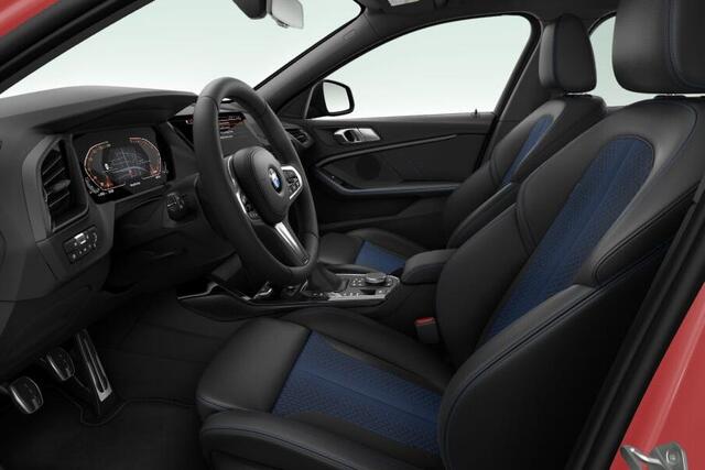 BMW 1-SERIE 5-deurs 118i Business Edition Executive Model M Sport
