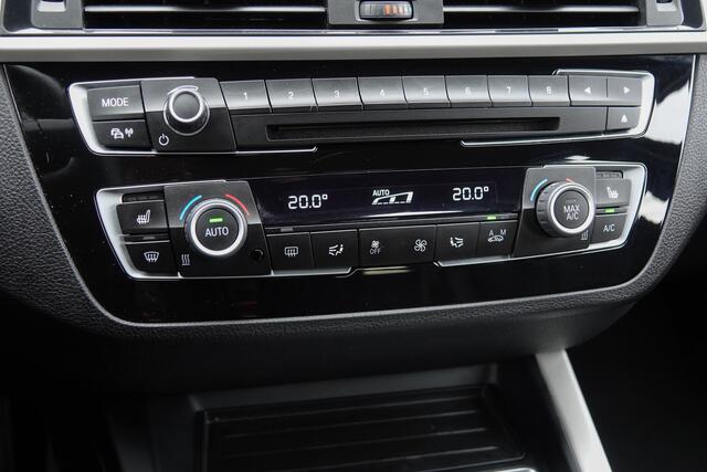 BMW 1-SERIE 118i 136Pk Aut. | High Executive | LED | PDC | Leder | 18''