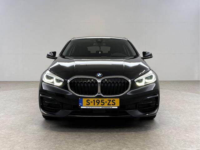 BMW 1-SERIE 118i | Camera | Sfeer | Virtual | Carplay | Cruise | Parkeersens. | NAP