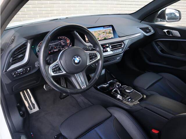 BMW 1-SERIE 118i Executive M Sport