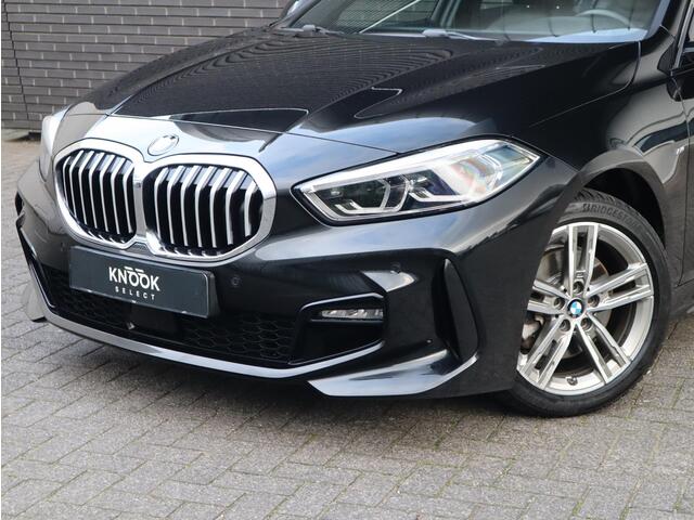 BMW 1-SERIE 118i Business M Sport