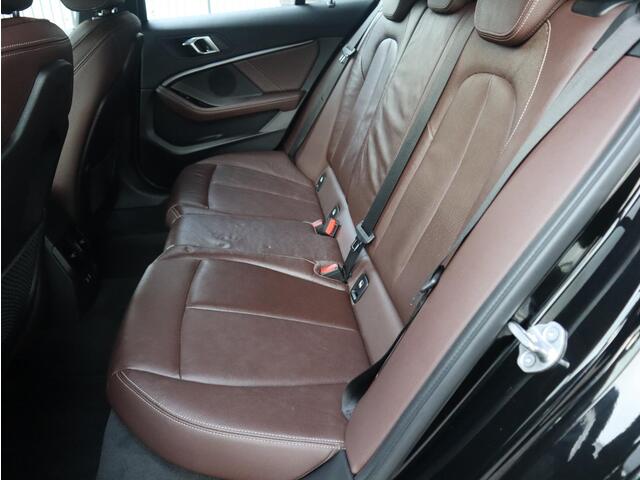 BMW 1-SERIE 118i Business M Sport