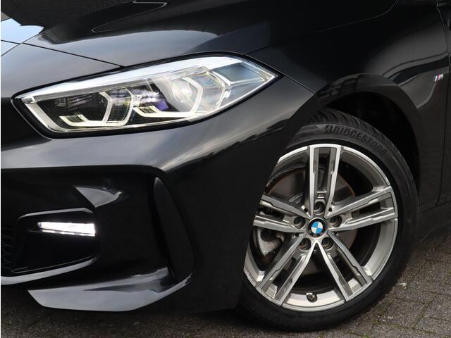 BMW 1-SERIE 118i Business M Sport