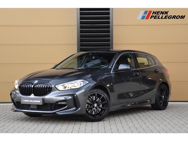 BMW 1-SERIE 120i M-Sport Edition * LED * M-Sportpakket * M-Onderstel *