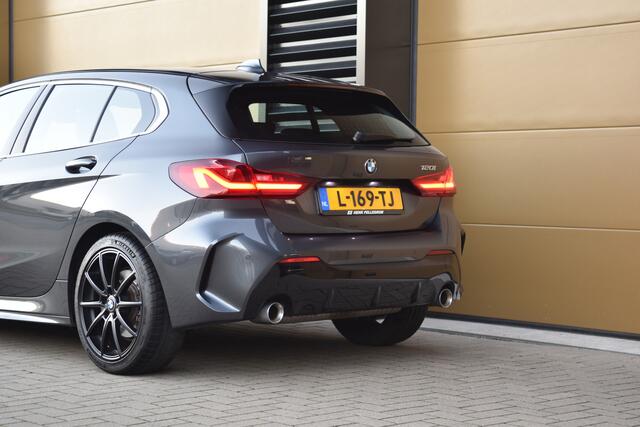 BMW 1-SERIE 120i M-Sport Edition * LED * M-Sportpakket * M-Onderstel *