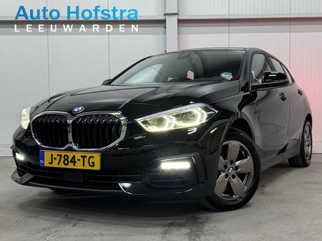BMW 1-SERIE 118i 141 PK Executive Edition DIGI-DASH NAVI CAMERA PDC LMV