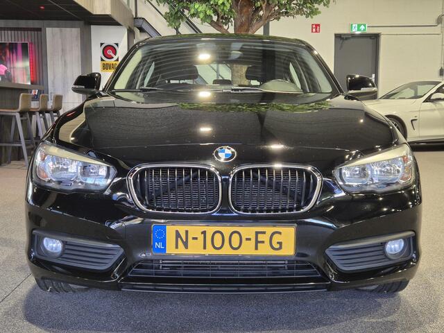 BMW 1-SERIE 116i M Sport Clima | Cruise | Climate | Sensoren