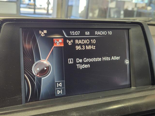 BMW 1-SERIE 116i M Sport Clima | Cruise | Climate | Sensoren