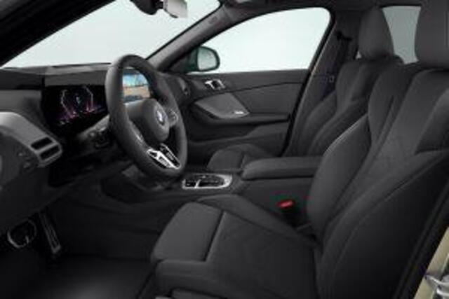 BMW 1-SERIE 120 M Sportpakket Pro / Innovation Pack / Comfort Access / Panoramadak