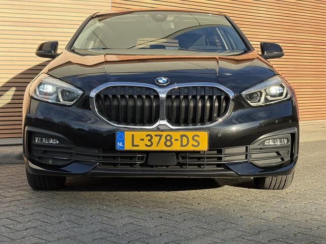 BMW 1-SERIE 118i