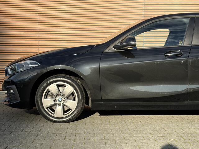 BMW 1-SERIE 118i