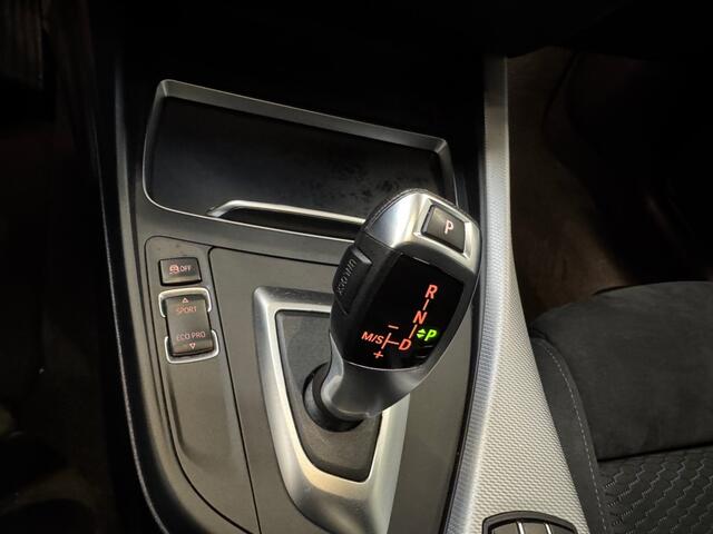 BMW 1-SERIE 118i Edition M Sport Shadow High Executive