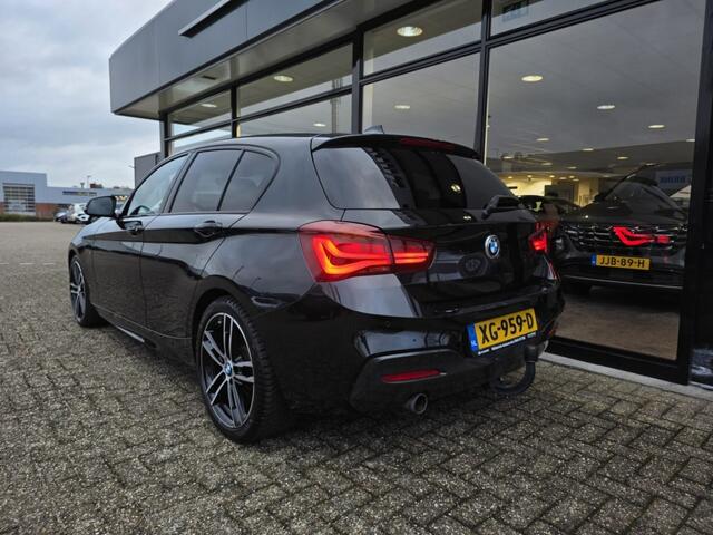 BMW 1-SERIE 118I EXECUTIVE M