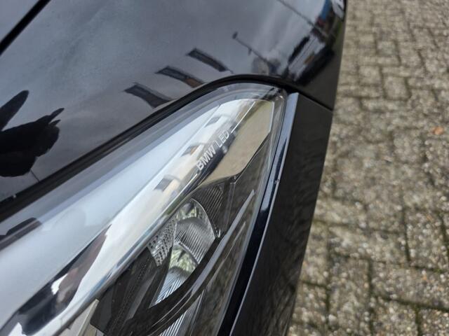 BMW 1-SERIE 118I EXECUTIVE M